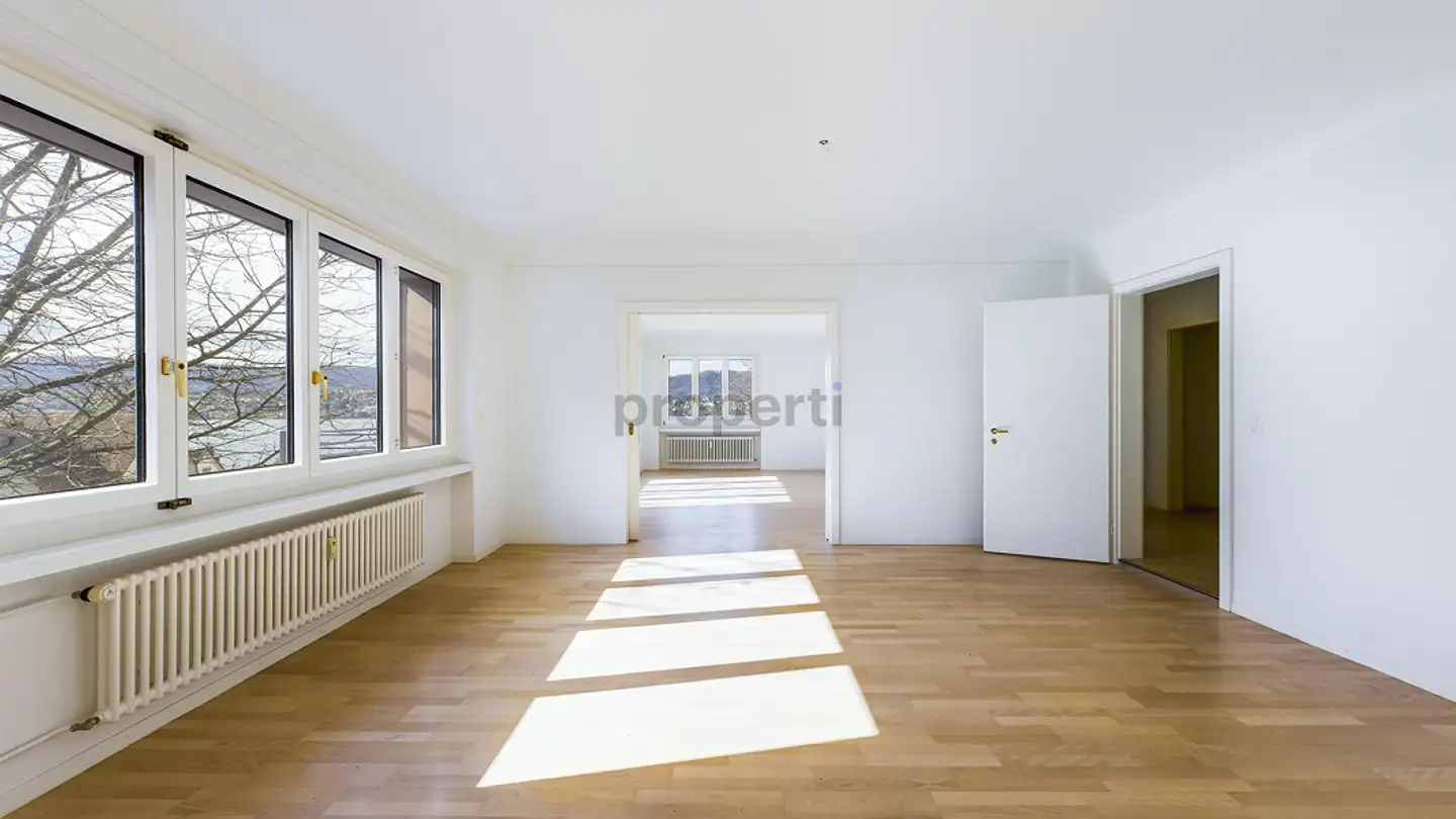 Appartamento in affitto - 8702 Zollikon - Foto 4