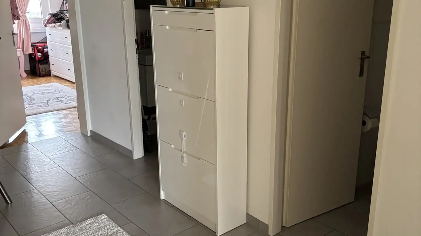 Wohnung mieten - Burgfeldermattweg 29, 4123 Allschwil - Foto 3