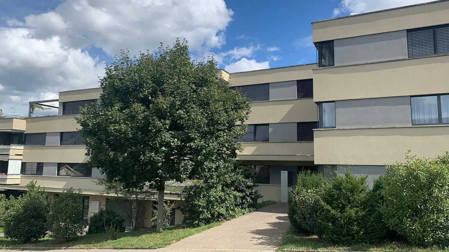 Appartamento in affitto - Talholzstrasse 7, 4103 Bottmingen