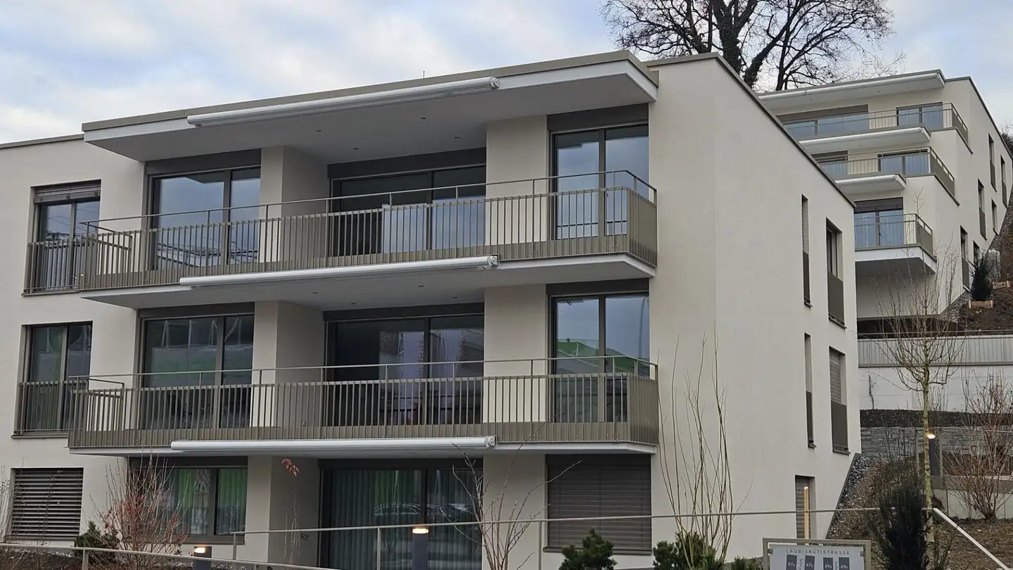 Appartement à louer - Laubisrütistrasse, 8713 Uerikon - Photo 3