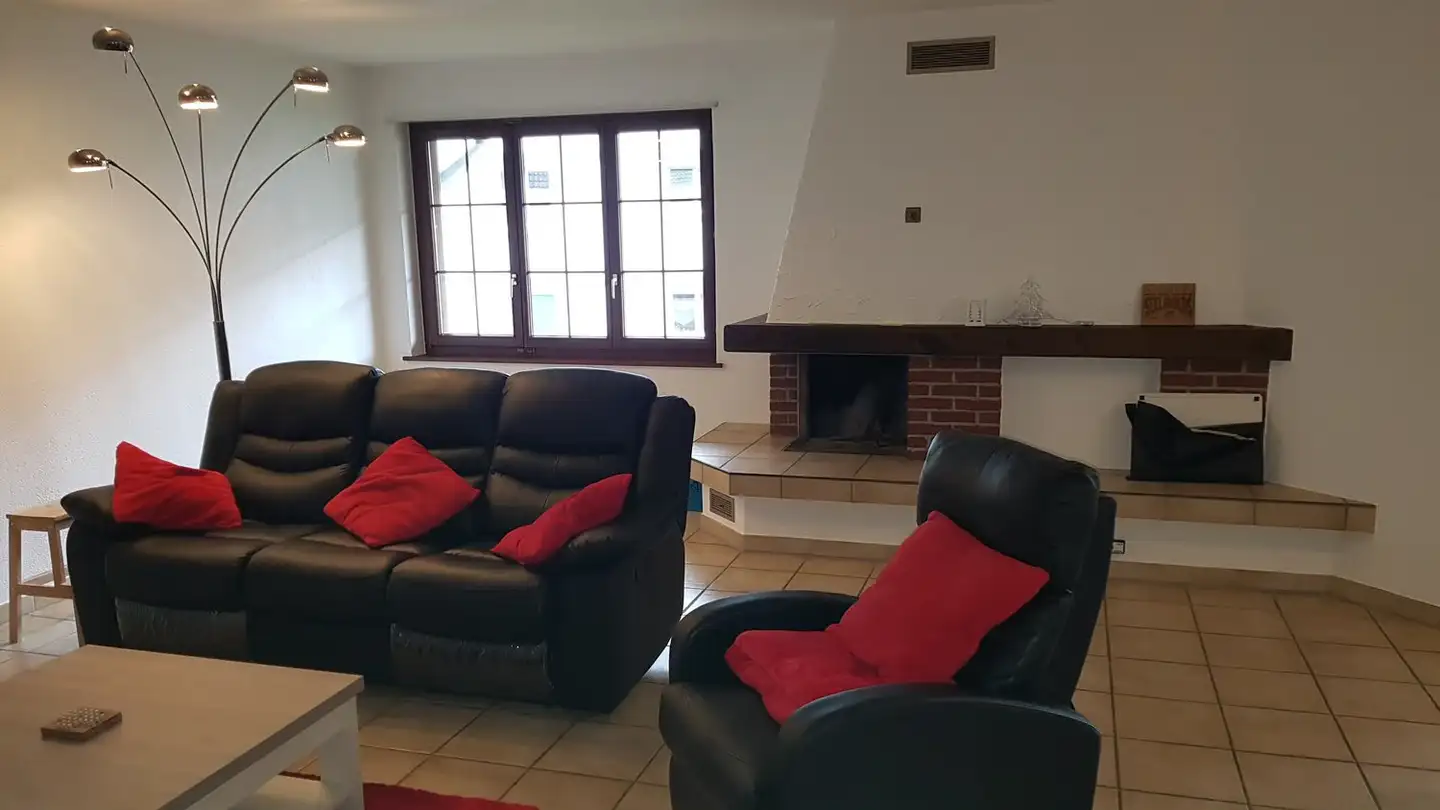 Apartment for rent - Rue Euchette 2b, 2605 Sonceboz-Sombeval