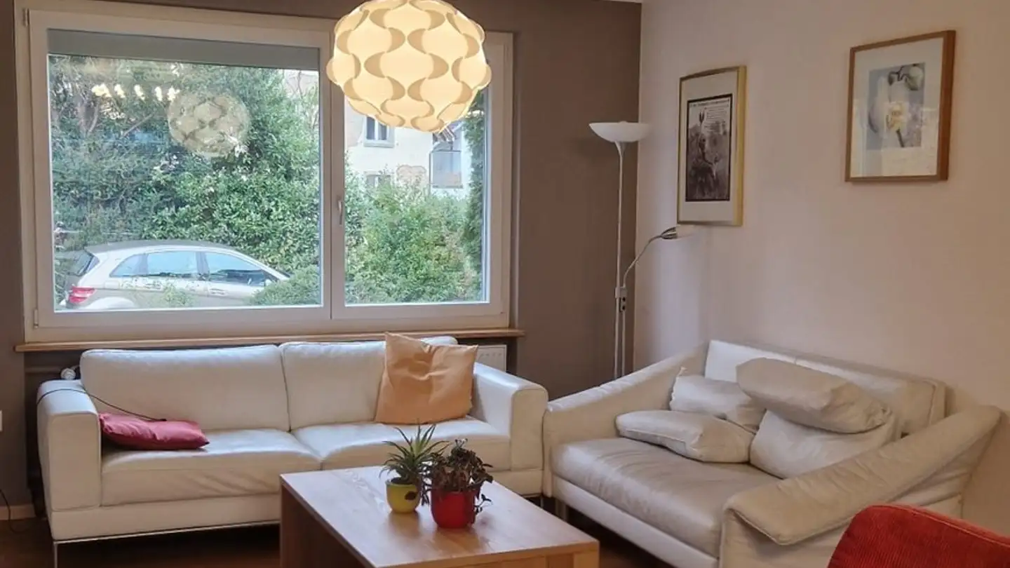 Stanza singola in affitto - Zentralstrasse 36, 5430 Wettingen