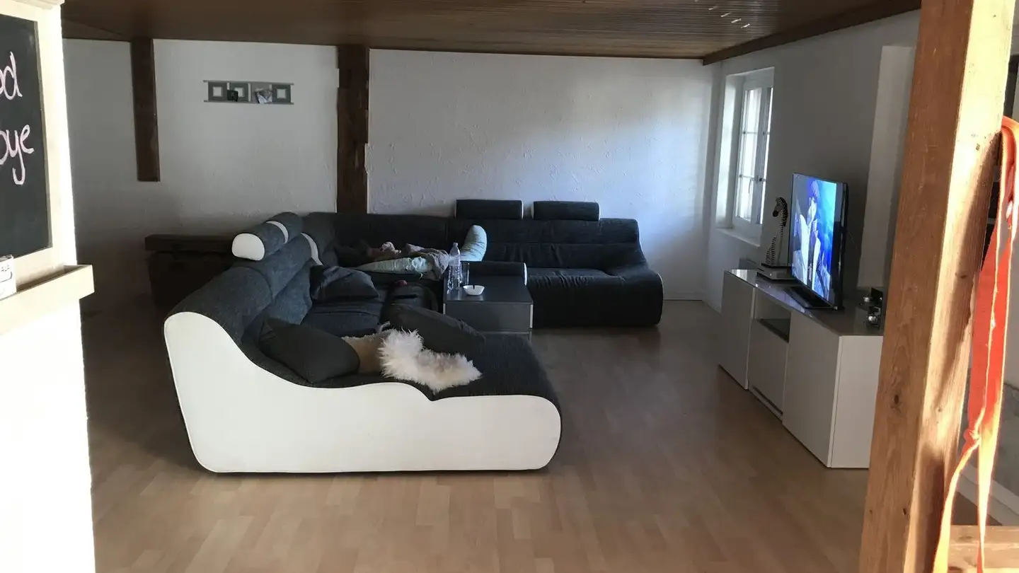 Wohnung mieten - Litzigasse 8, 4710 Balsthal
