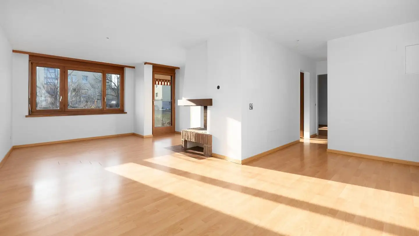 Wohnung kaufen - Auenstrasse 6, 8302 Kloten - Foto 2