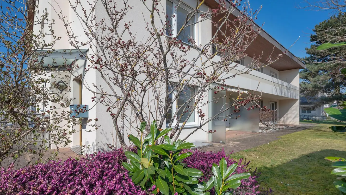 Mehrfamilienhaus kaufen - Wydenweg 2, 3053 Münchenbuchsee - Foto 3