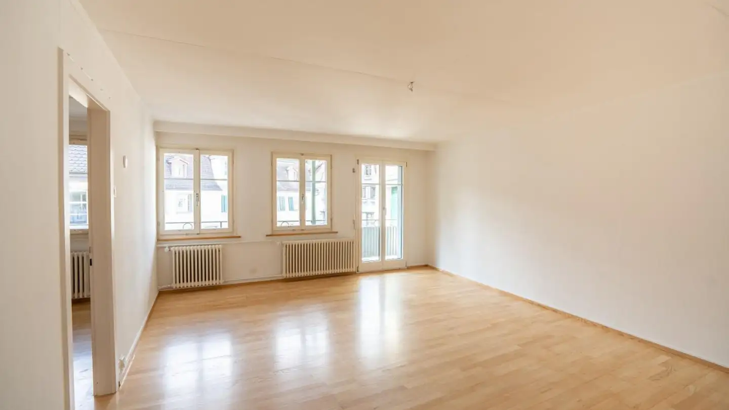 Duplex in affitto - Hintergasse 5, 9620 Lichtensteig