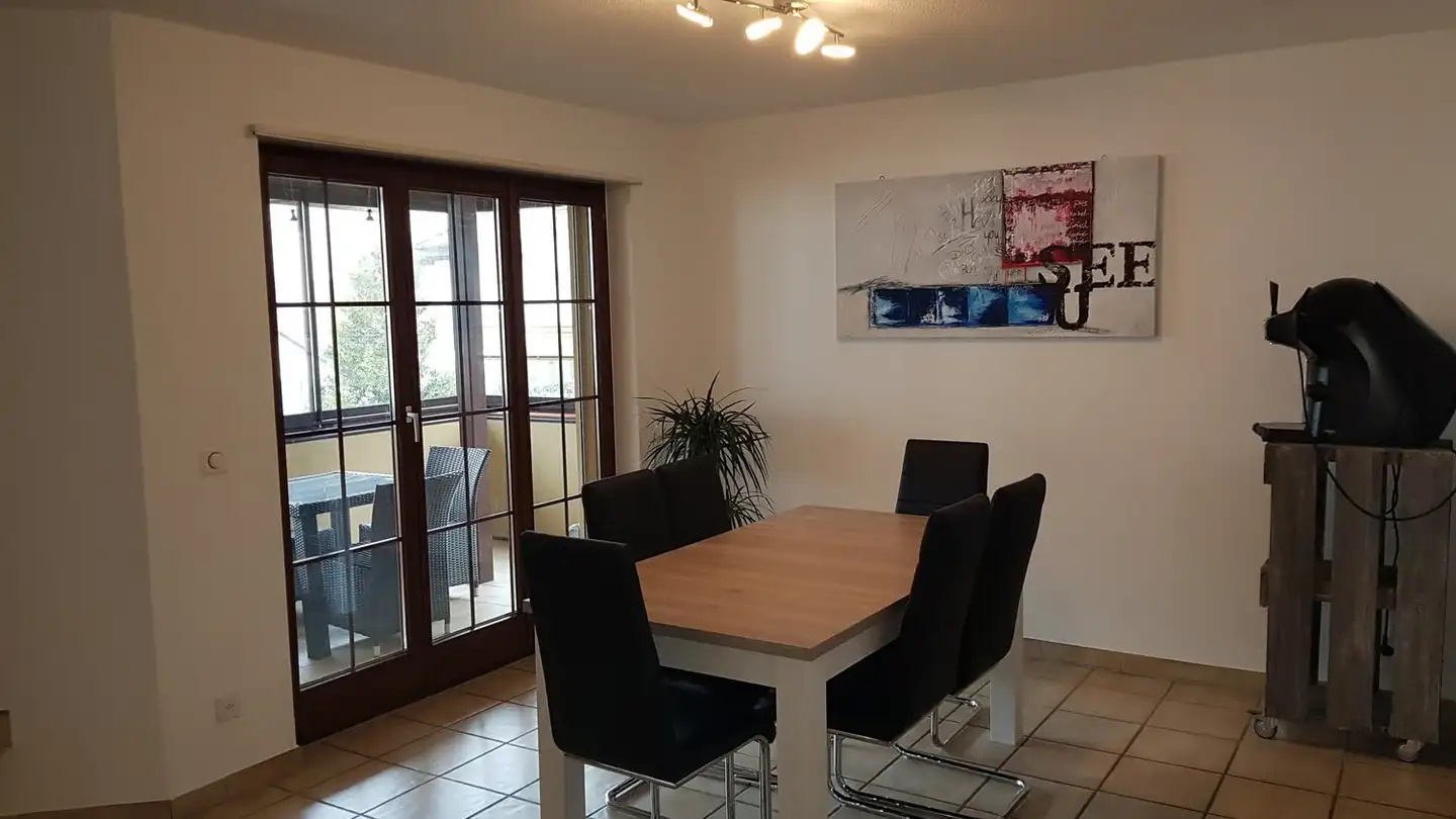 Apartment for rent - Rue Euchette 2b, 2605 Sonceboz-Sombeval - Photo 3
