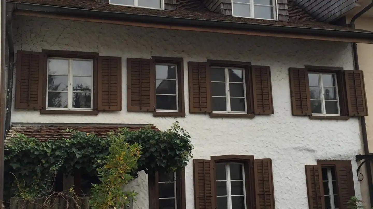 Appartement à louer - Litzigasse 8, 4710 Balsthal - Photo 2