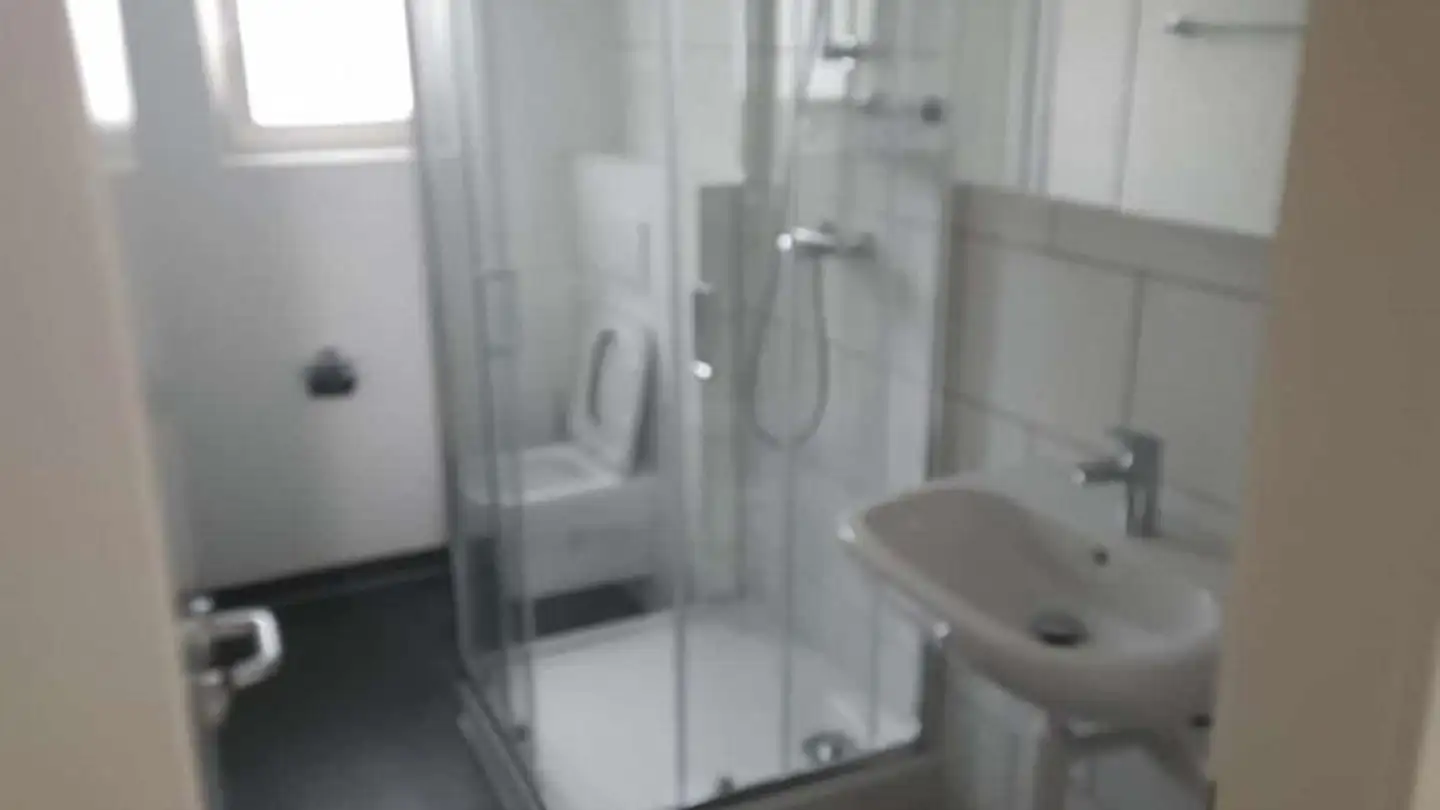 Chambre à louer - Obere Brünishalde 1, 5619 Büttikon AG - Photo 3