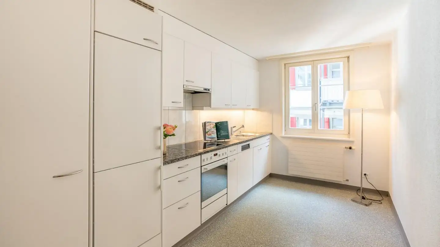 Duplex in affitto - Hintergasse 5, 9620 Lichtensteig - Foto 2