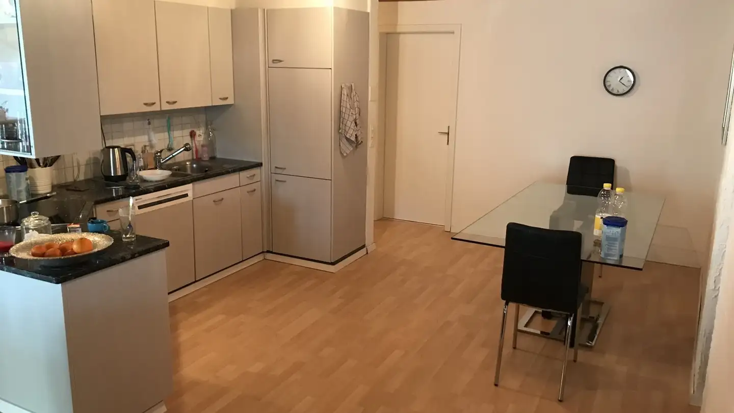 Appartement à louer - Litzigasse 8, 4710 Balsthal - Photo 3