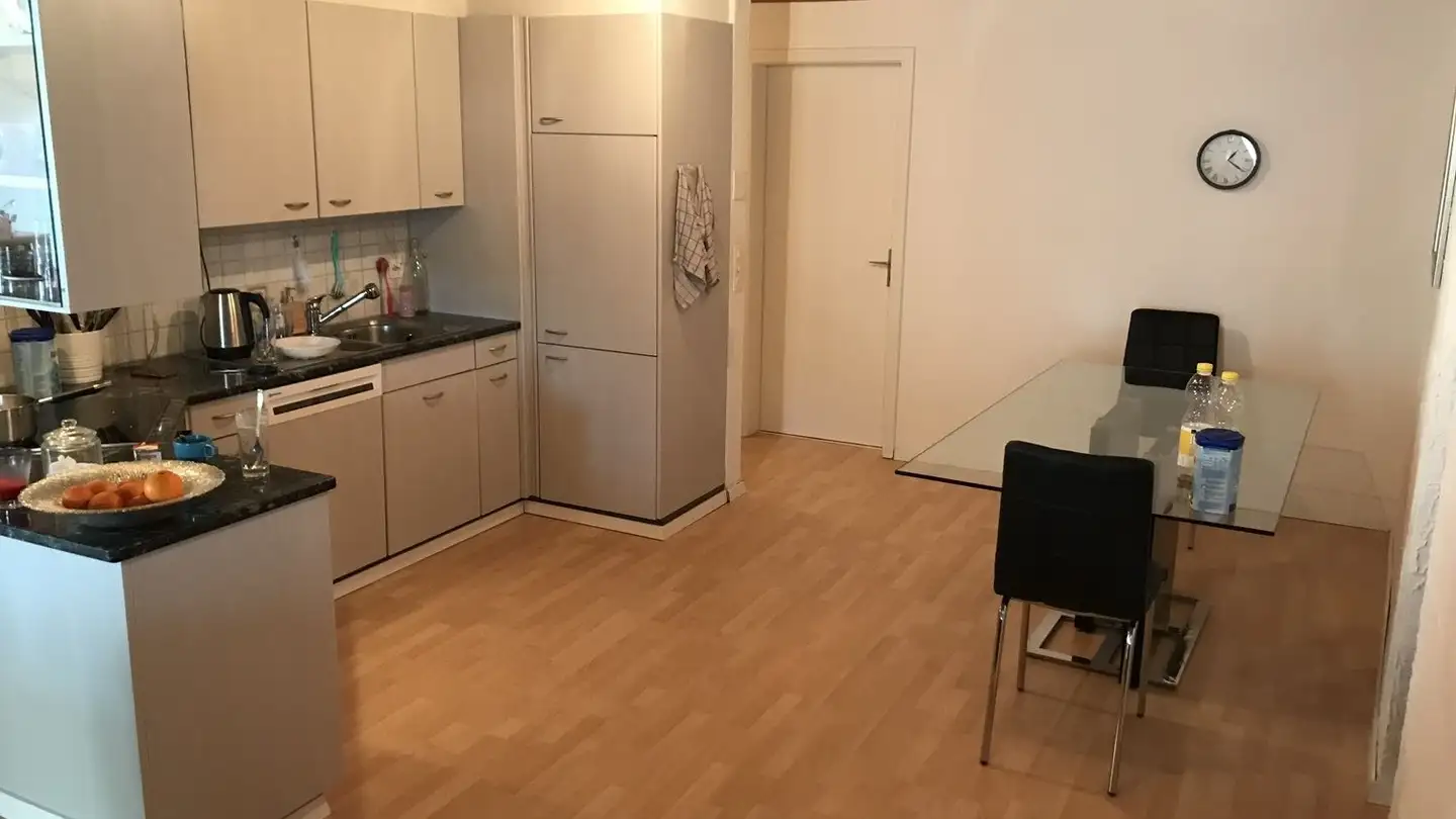 Wohnung mieten - Litzigasse 8, 4710 Balsthal - Foto 3