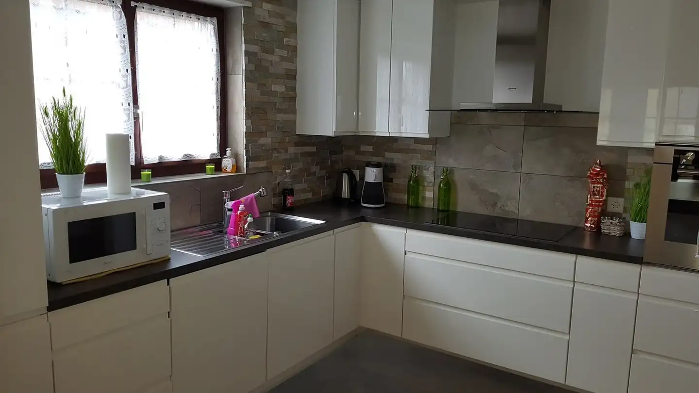 Apartment for rent - Rue Euchette 2b, 2605 Sonceboz-Sombeval - Photo 4