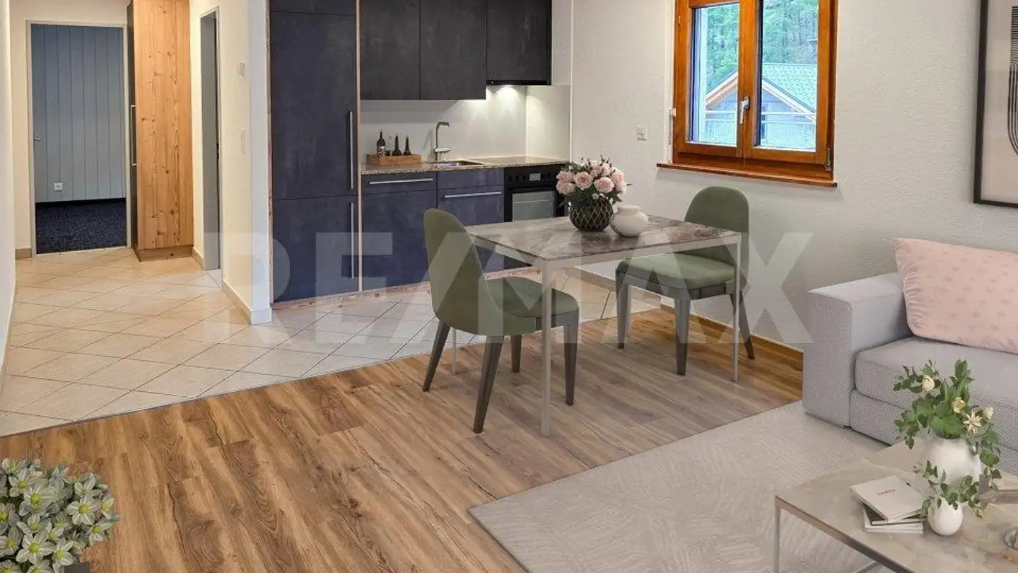 Appartement à vendre - Spissstrasse 51, 3920 Zermatt - Photo 2