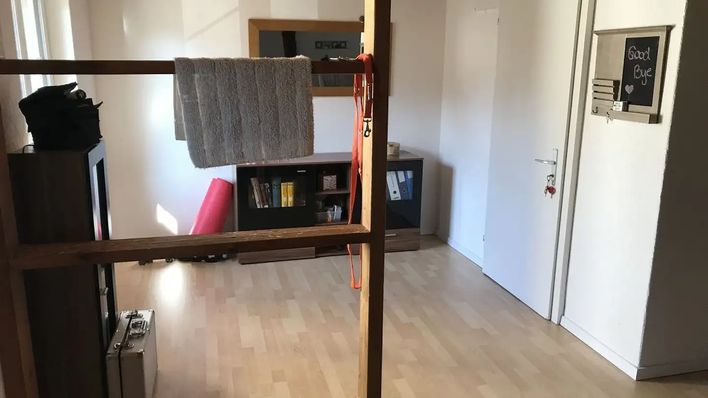 Appartement à louer - Litzigasse 8, 4710 Balsthal - Photo 4