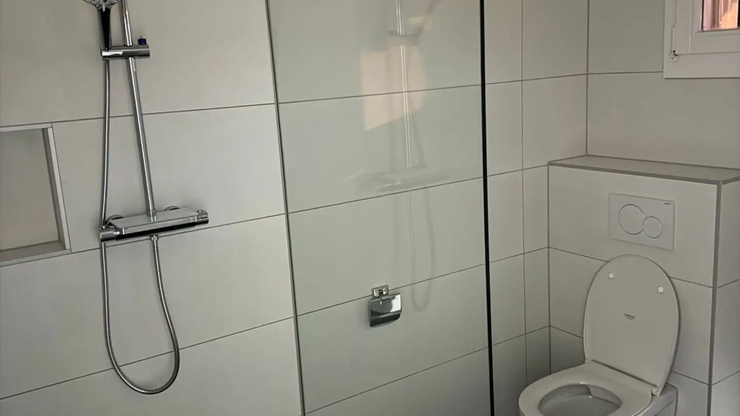 Wohnung mieten - Oberdorfstrasse 18, 3612 Steffisburg - Foto 4