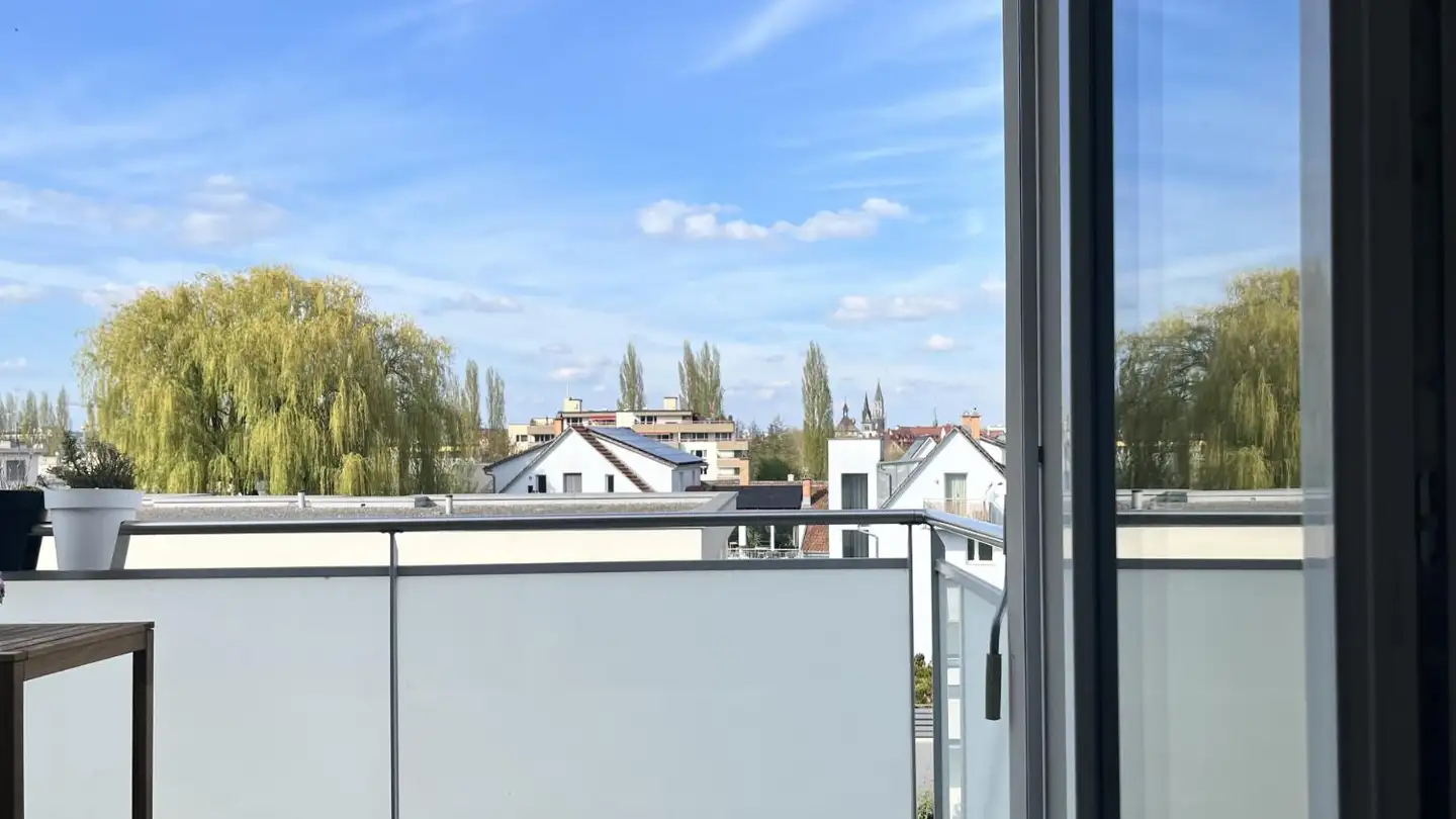 Appartement à louer - Gottliebenstrasse 8, 8280 Kreuzlingen