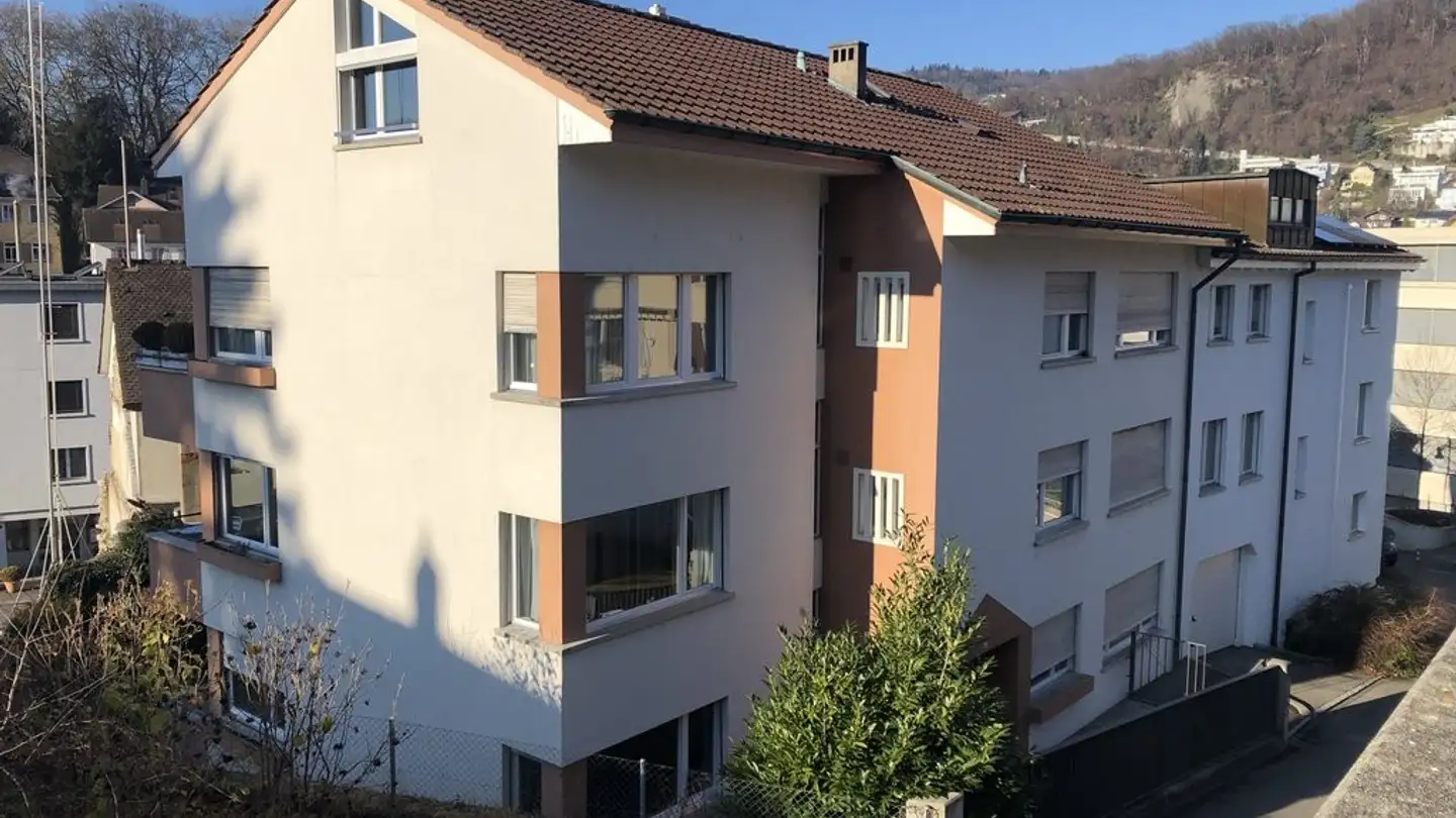Furnished apartment for rent - Grendelstrasse 6, 5408 Ennetbaden