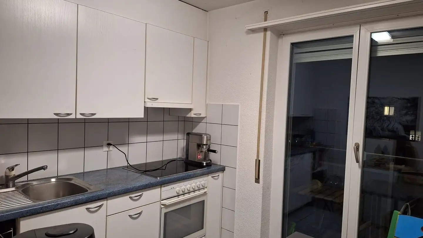 Apartment for rent - Hörnlistrasse 62, 8400 Winterthur - Photo 3