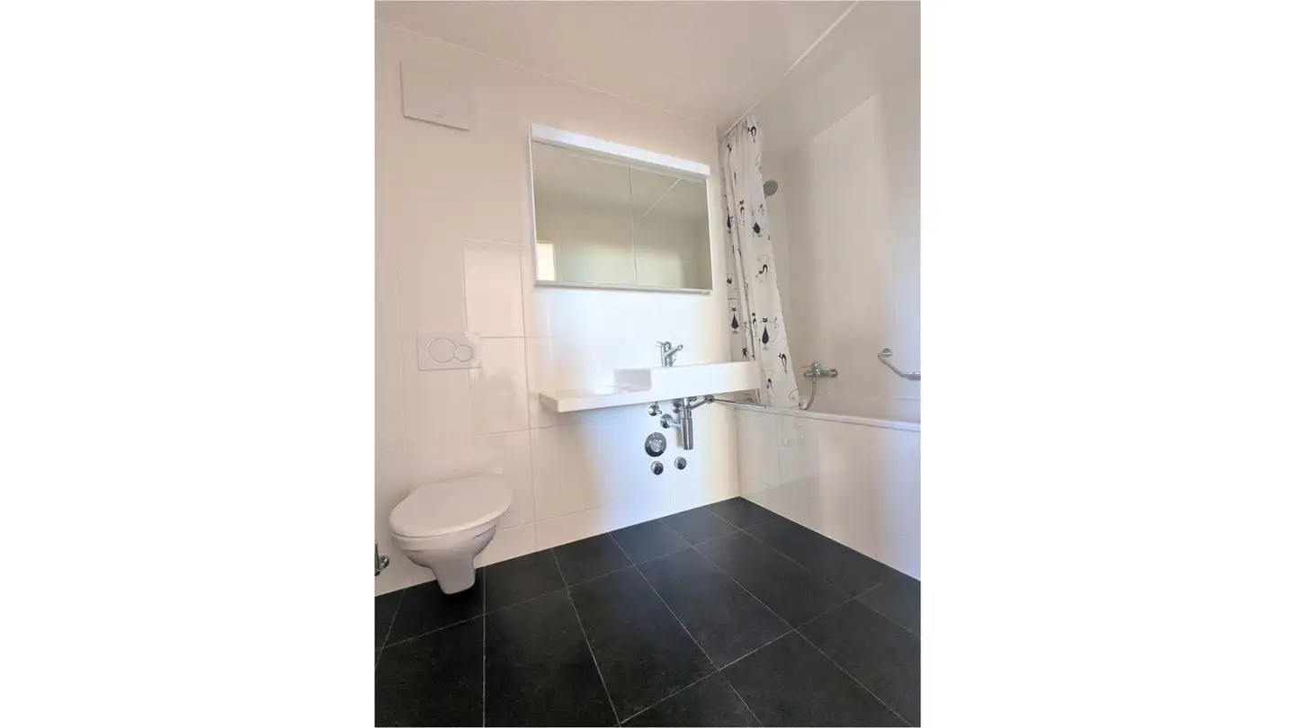 Wohnung mieten - Rue de l'Église 2, 2000 Neuchâtel - Foto 4