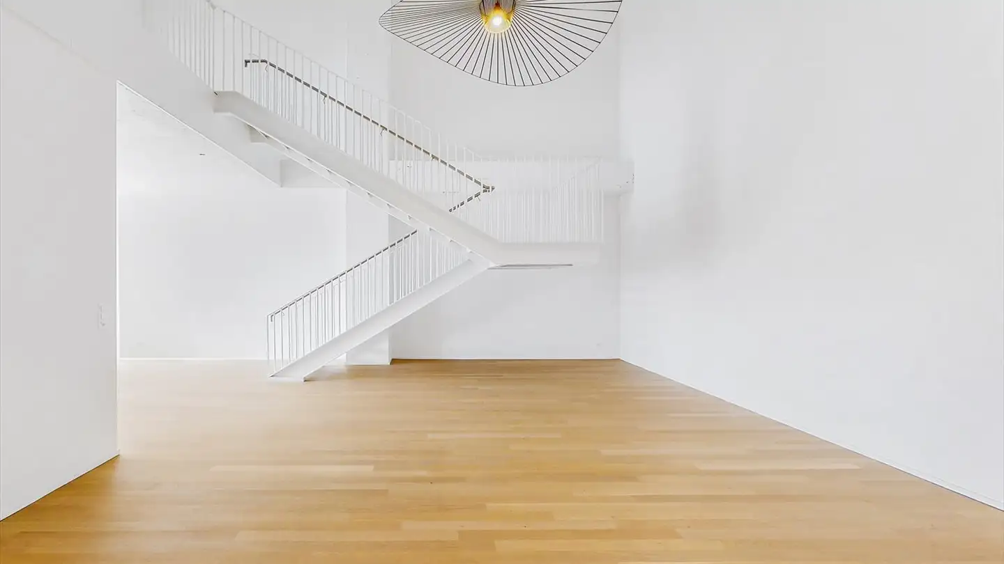 Duplex in affitto - Freilagerplatz 2, 4142 Münchenstein - Foto 2