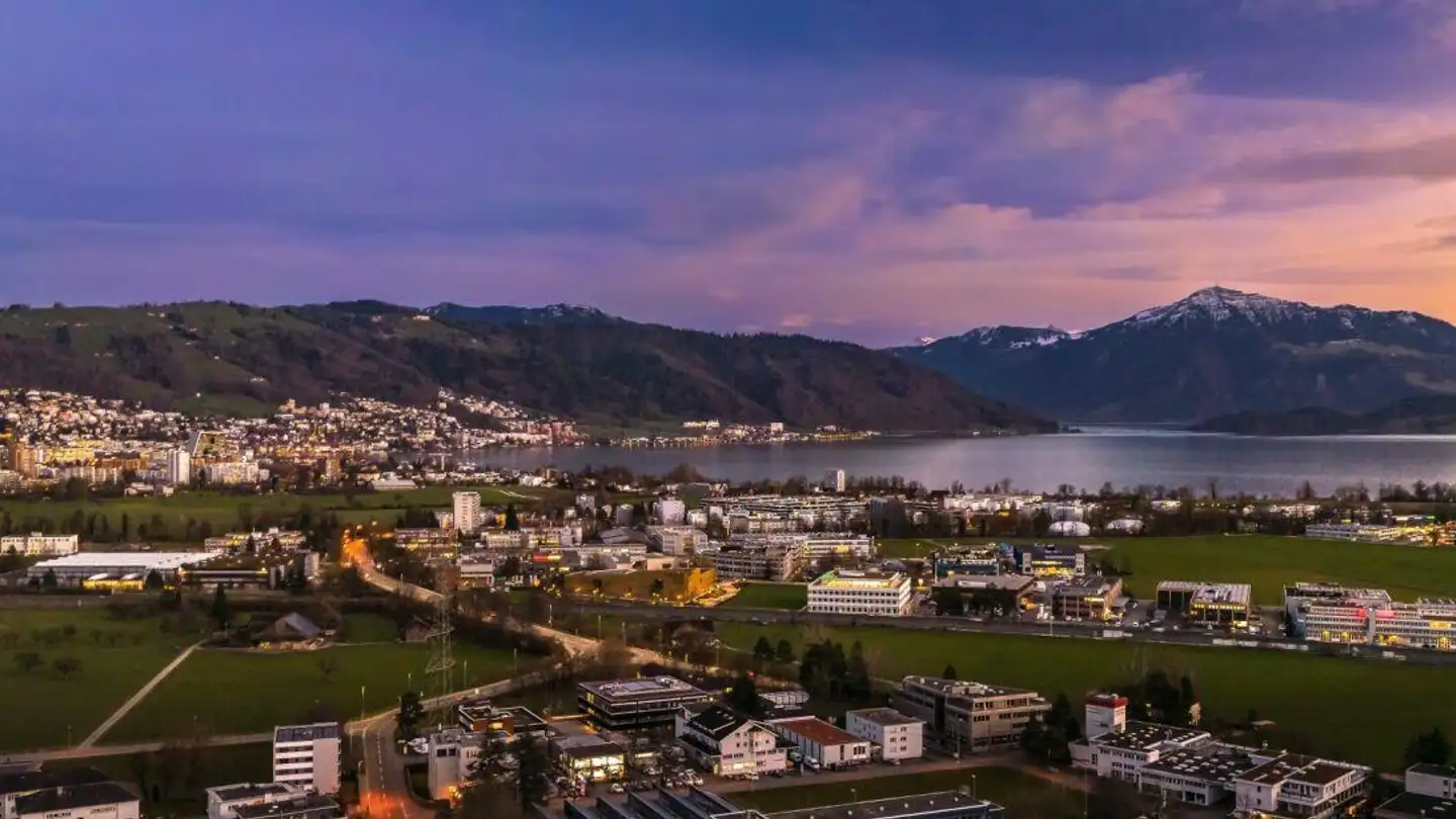 Bureau à vendre - 6300 Zug - Photo 4