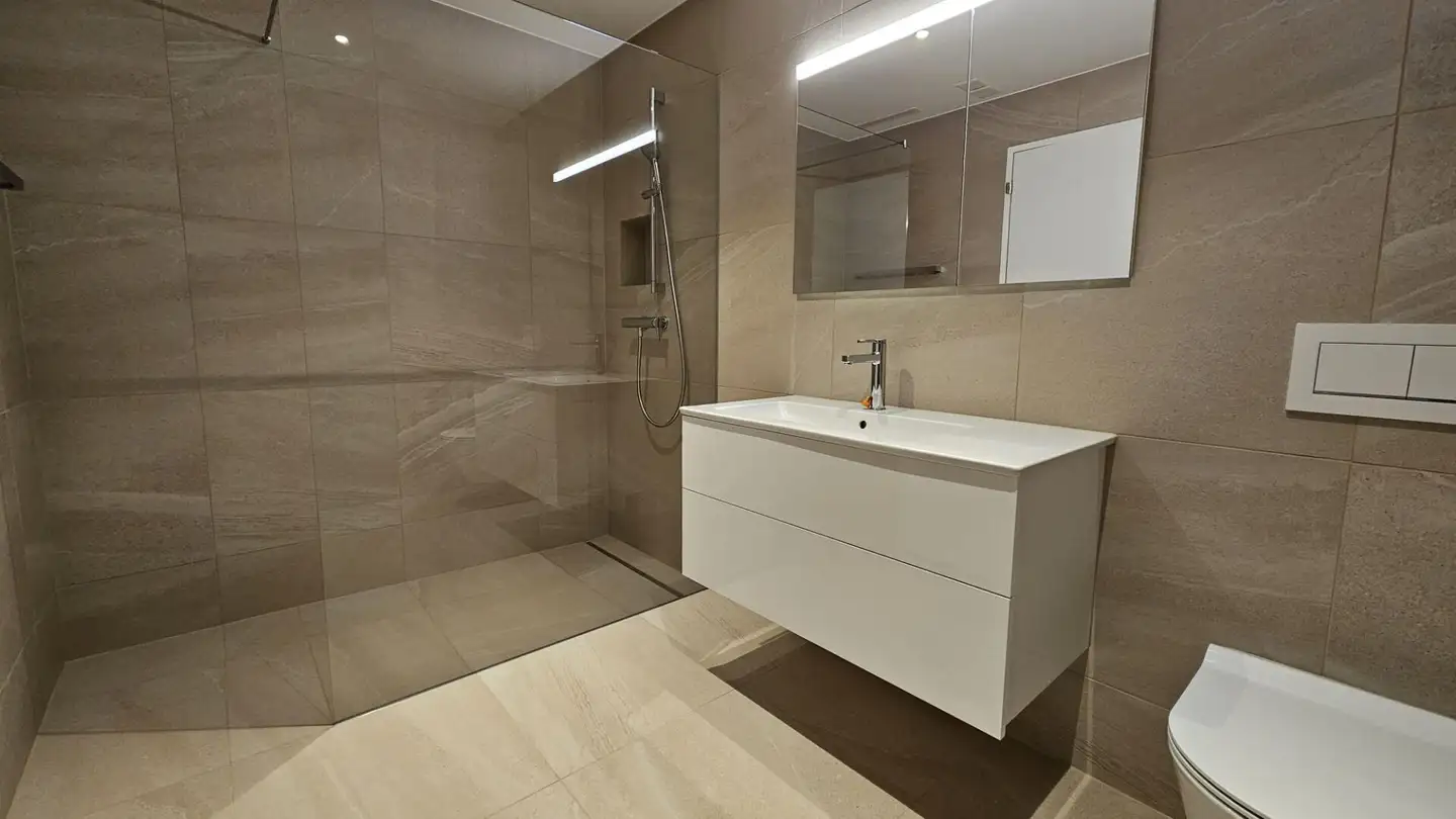 Apartment for rent - Laubisrütistrasse, 8713 Uerikon - Photo 3