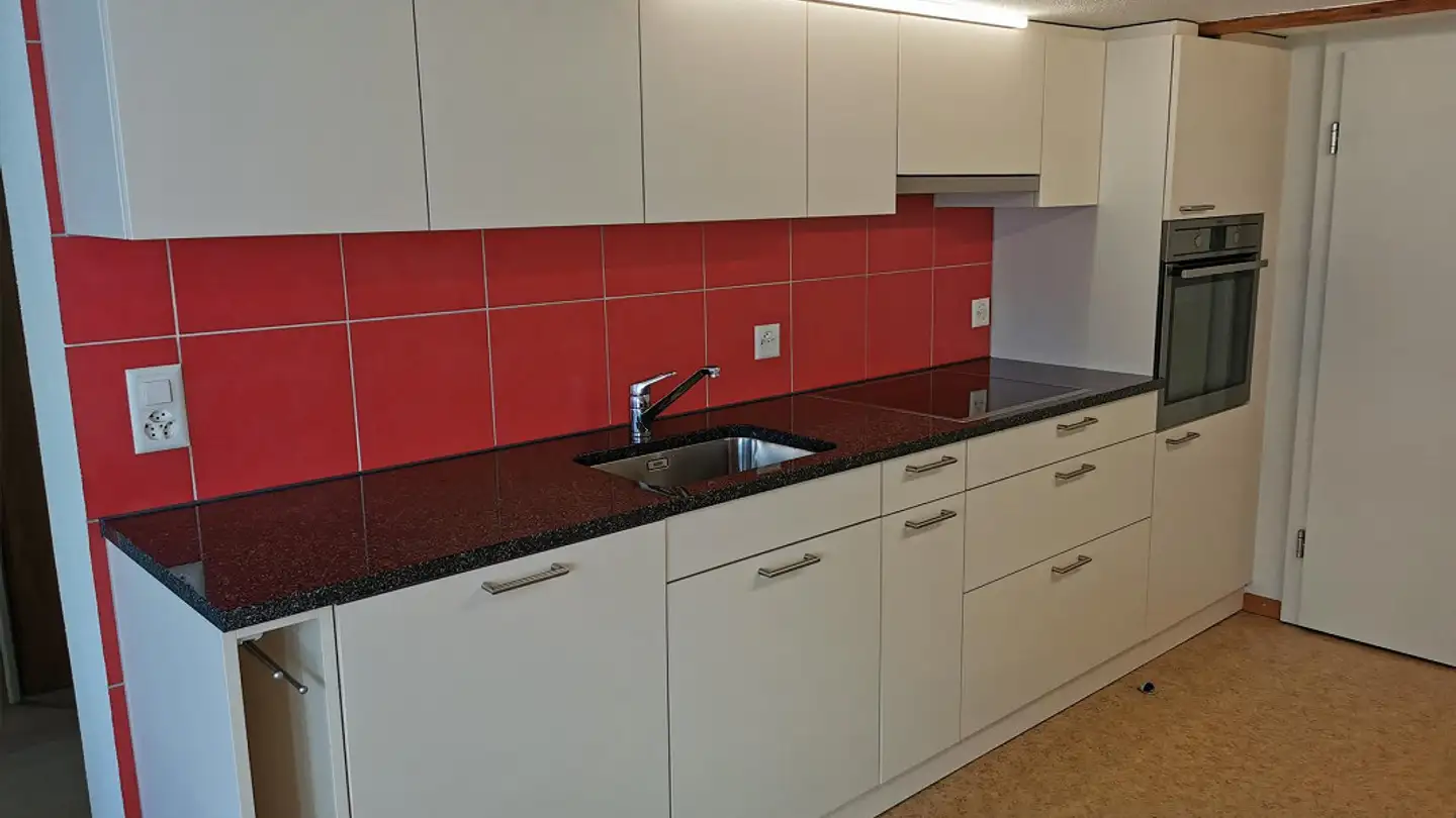 Wohnung mieten - Mattstrasse 13, 6014 Luzern - Foto 2