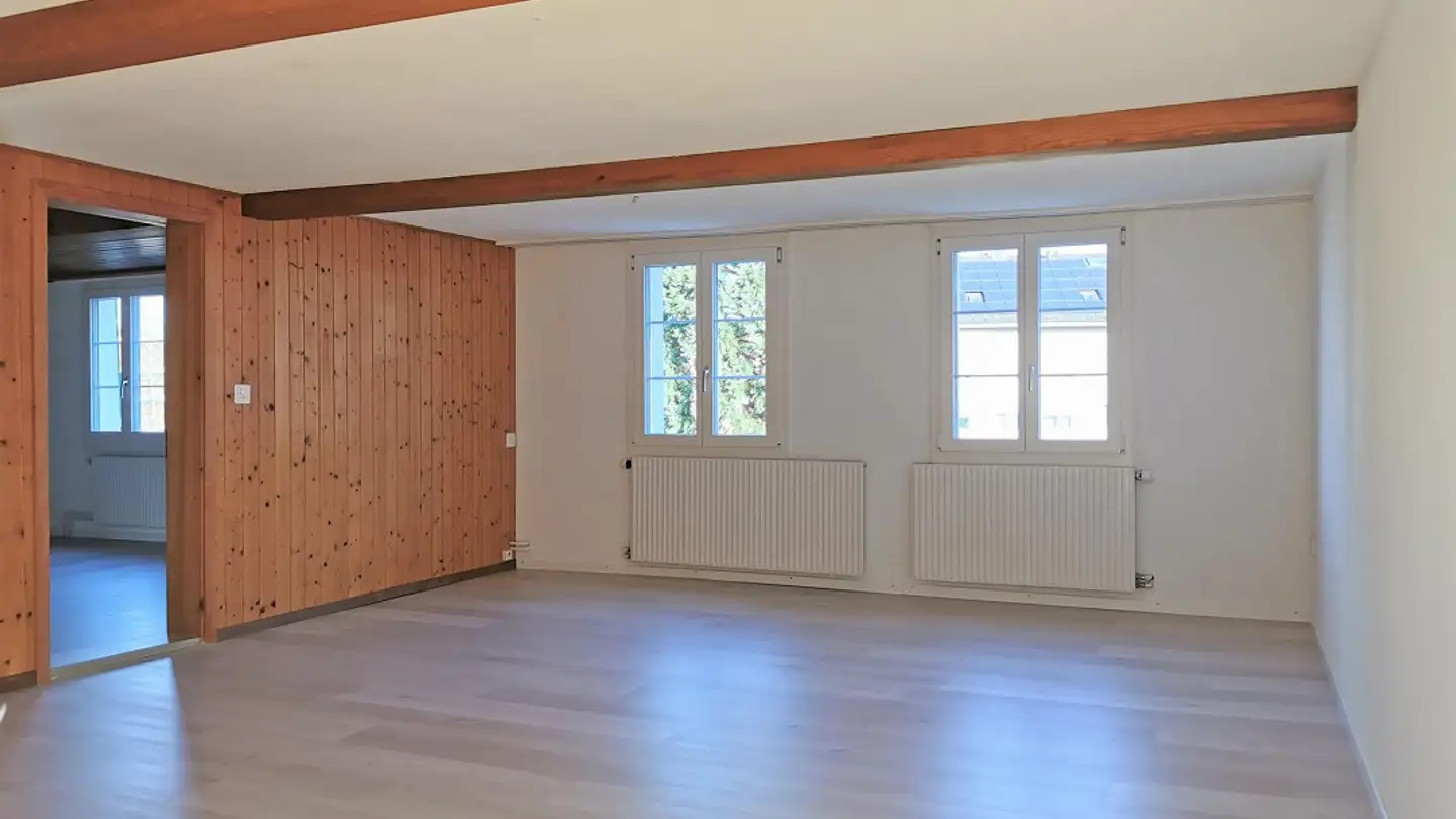 Wohnung mieten - Mattstrasse 13, 6014 Luzern - Foto 3