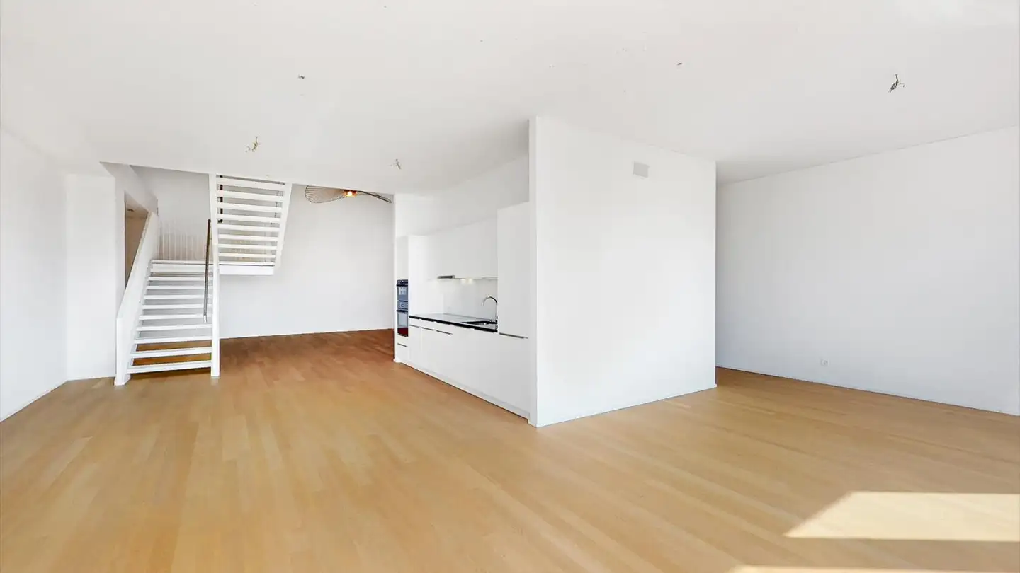 Duplex in affitto - Freilagerplatz 2, 4142 Münchenstein - Foto 3