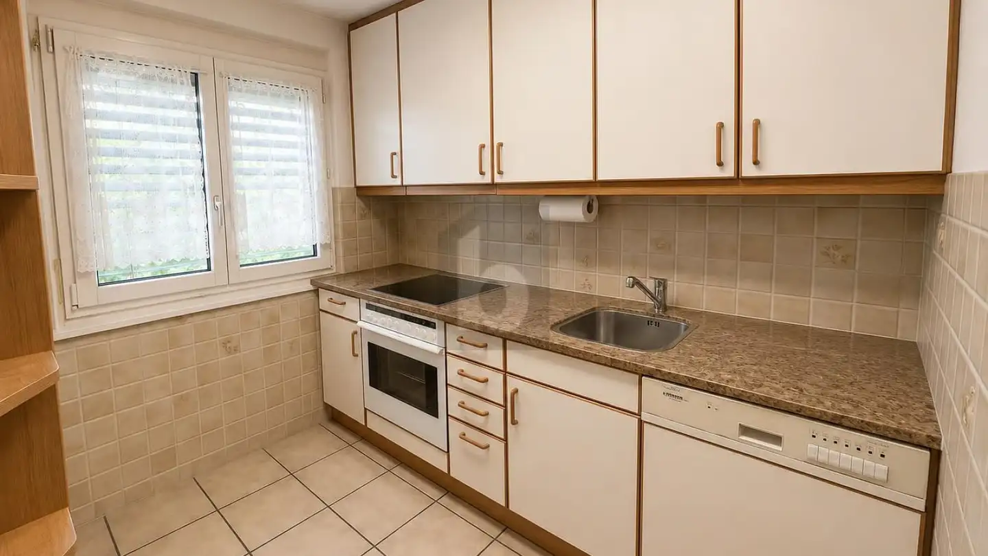 Apartment for sale - 8957 Spreitenbach - Photo 3