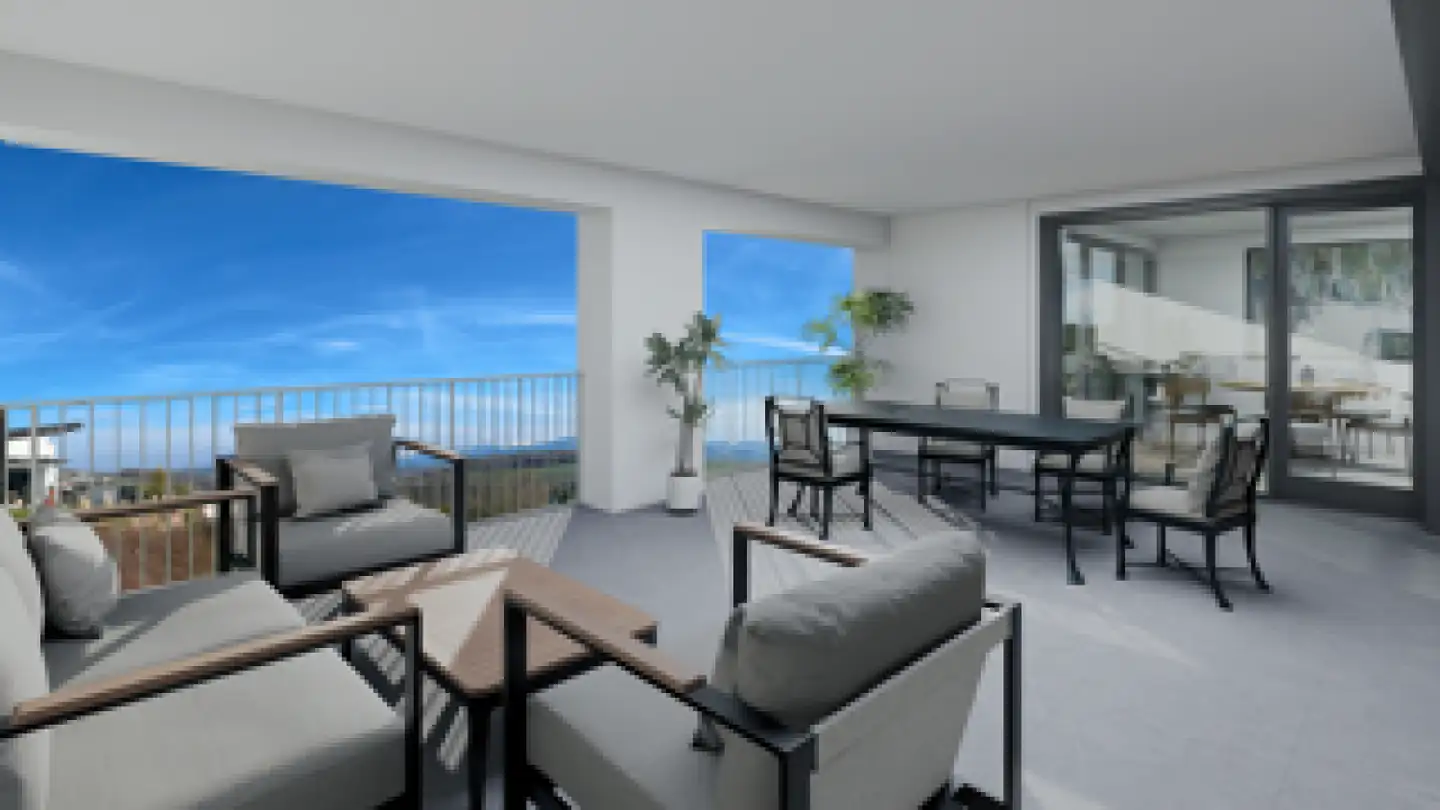 Villa in vendita - Route De La Guérite, 1753 Matran - Foto 4