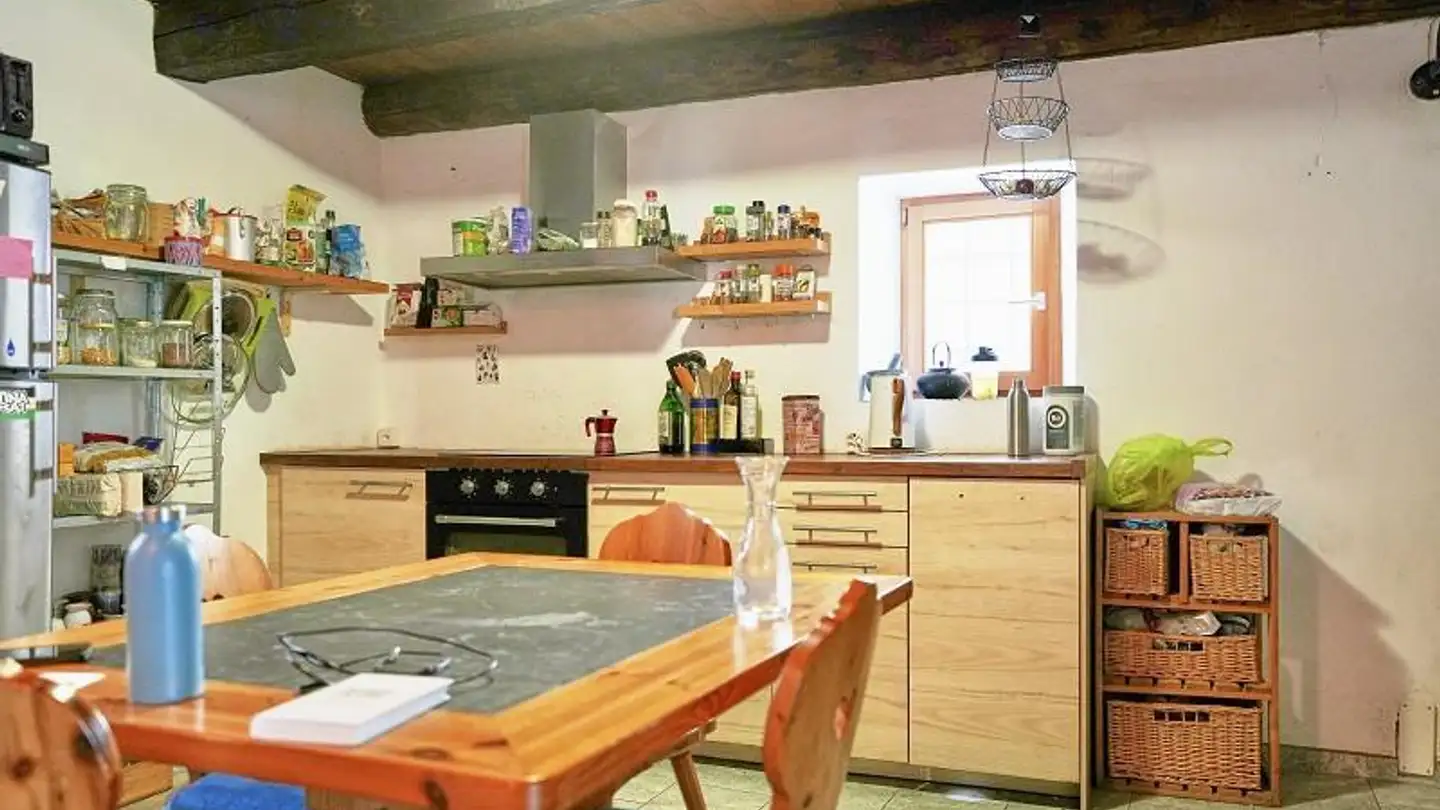 Wohnung kaufen - 6653 Verscio - Foto 3