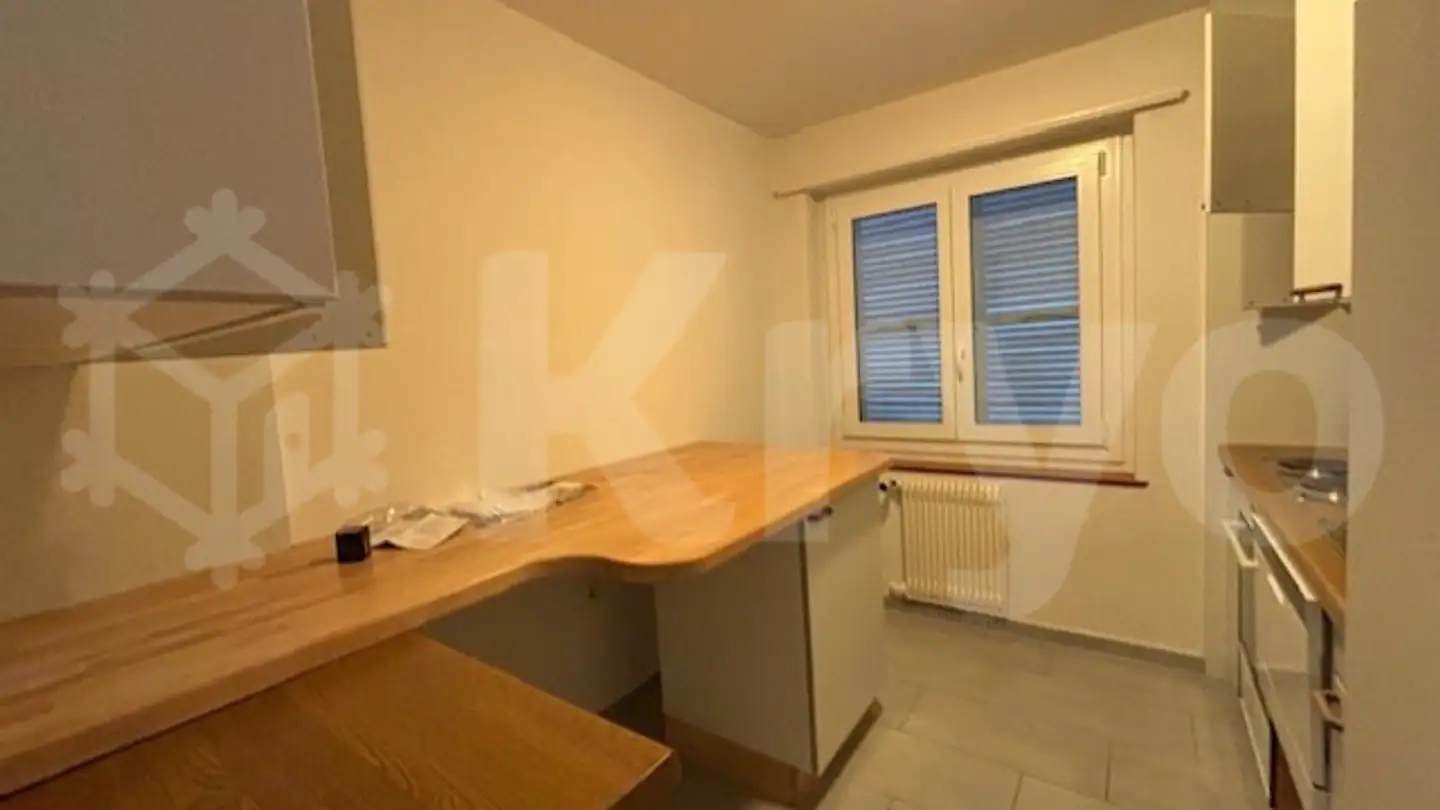 Appartement à louer - Bel-Air, 2740 Moutier - Photo 2