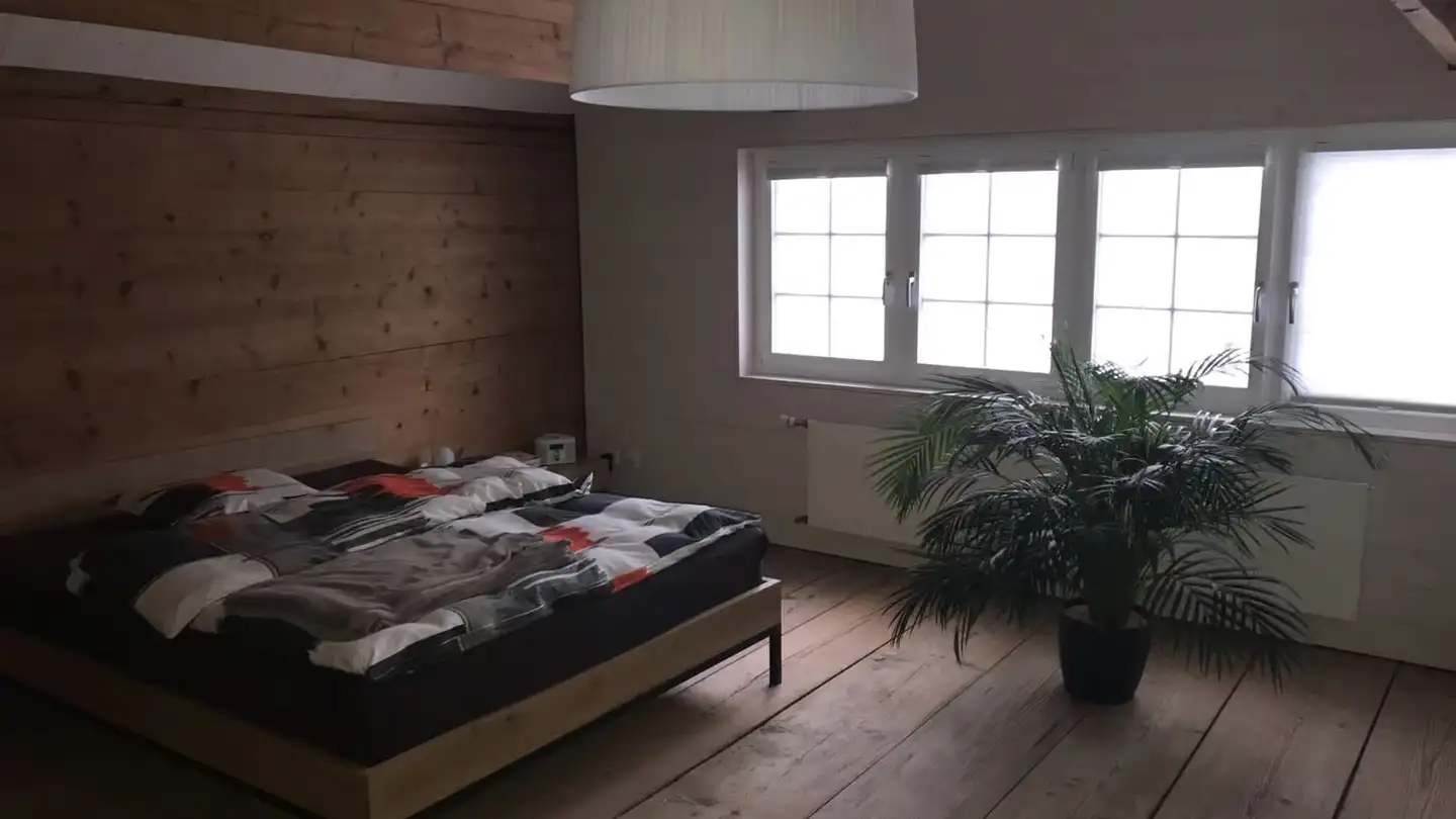 Single house for rent - Halten 127, 9035 Grub AR - Photo 4