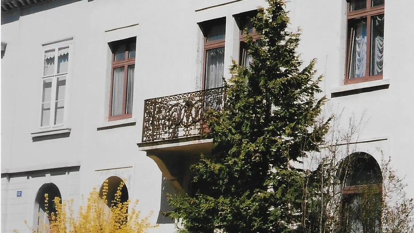 Residential building for sale - Feierabendstrasse 50, 4051 Basel