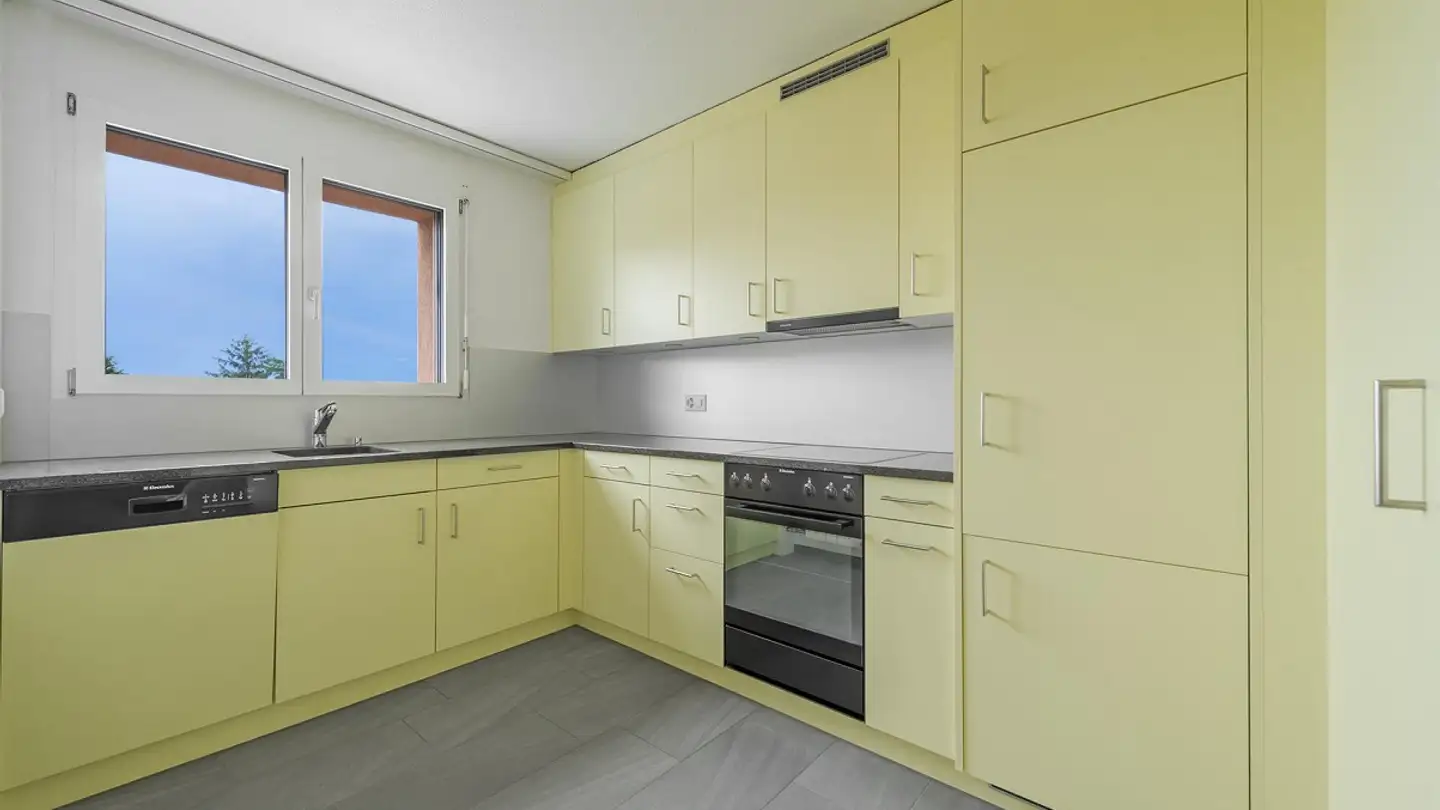 Apartment for rent - Büetigenstrasse 40, 3292 Busswil BE - Photo 4
