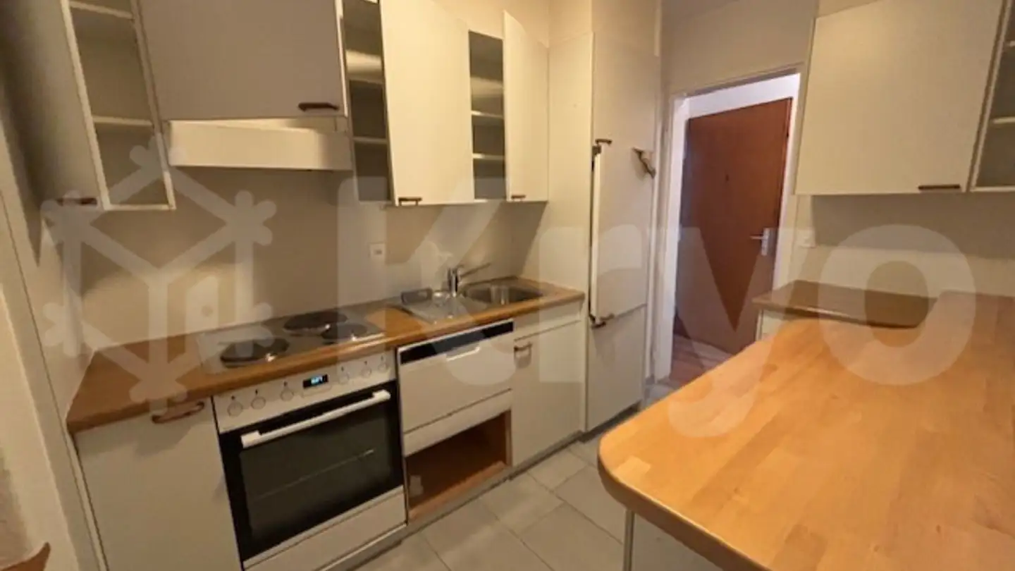 Appartement à louer - Bel-Air, 2740 Moutier - Photo 3