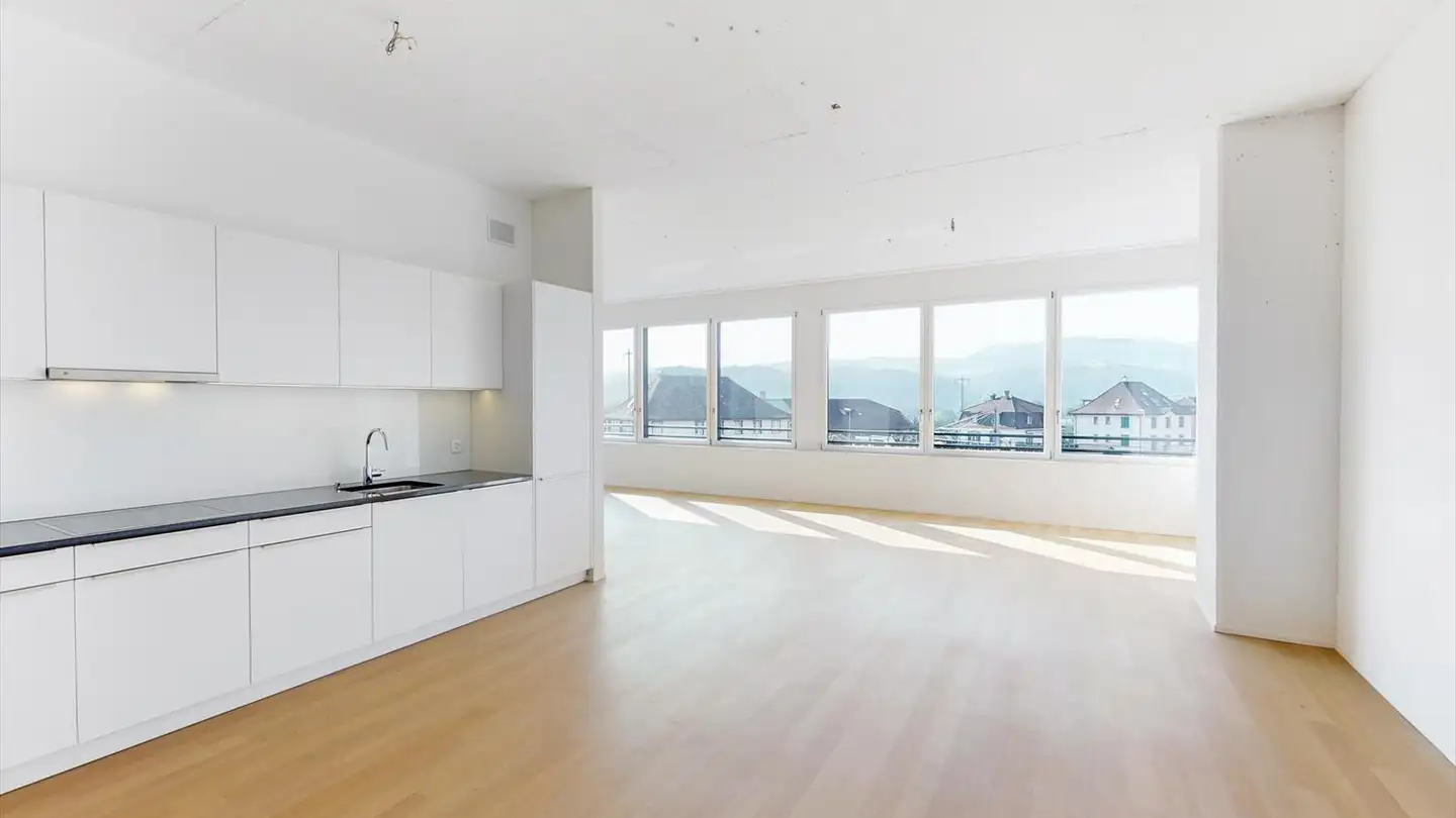 Duplex in affitto - Freilagerplatz 2, 4142 Münchenstein - Foto 4