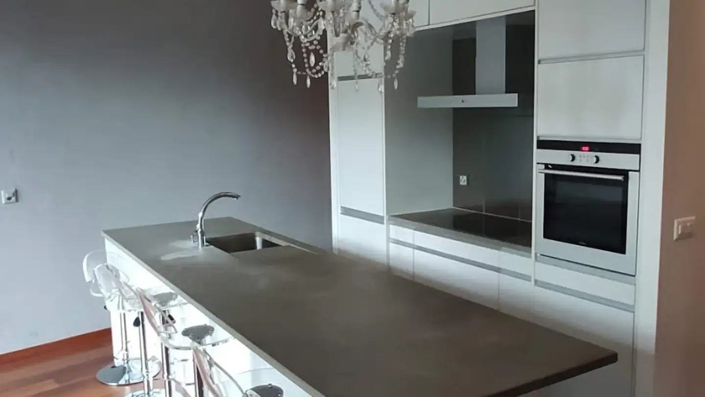 Appartamento in affitto - Rue Caroline 15A, 1003 Lausanne