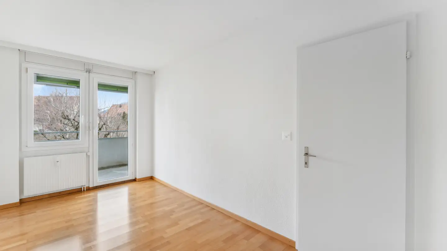 Appartamento in affitto - Froschweg 23, 3098 Schliern b. Köniz - Foto 3