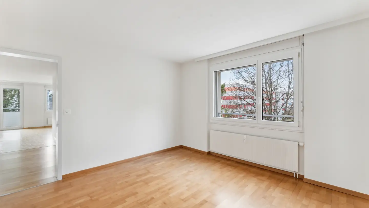 Appartamento in affitto - Froschweg 23, 3098 Schliern b. Köniz - Foto 4