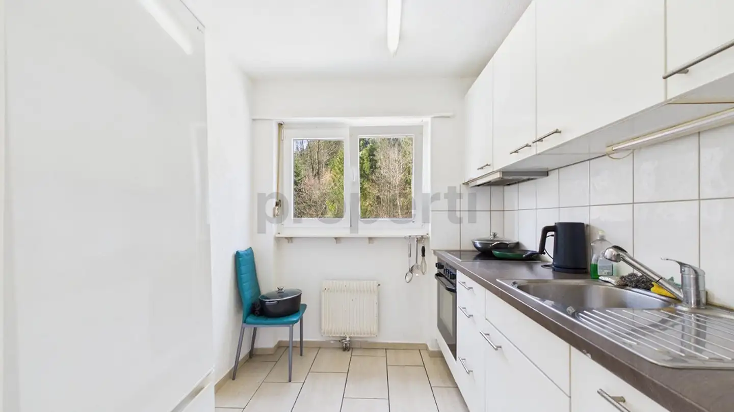 Attique à vendre - 4900 Langenthal - Photo 2