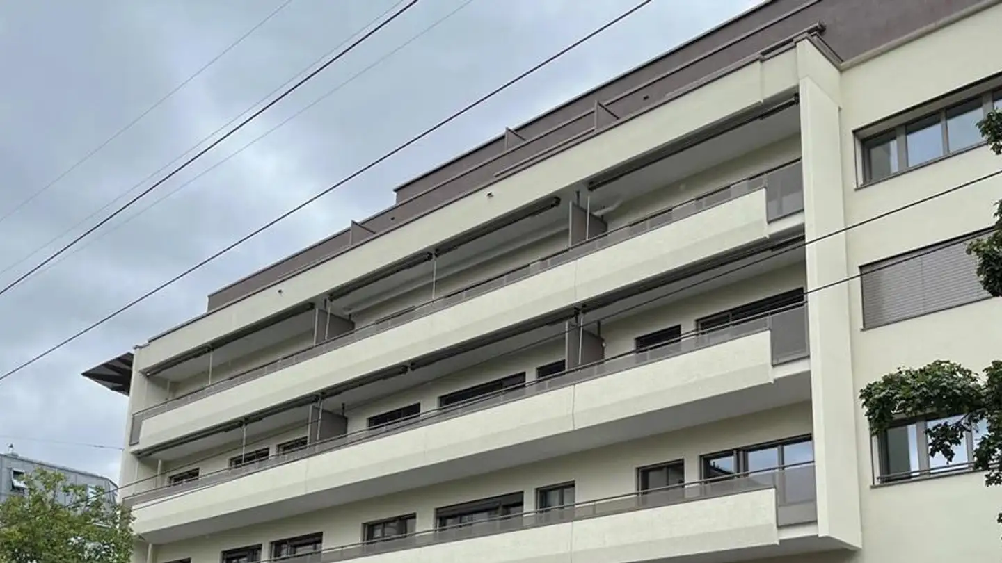 Mixed-use building for rent - Avenue De Cour 74, 1007 Lausanne - Photo 4