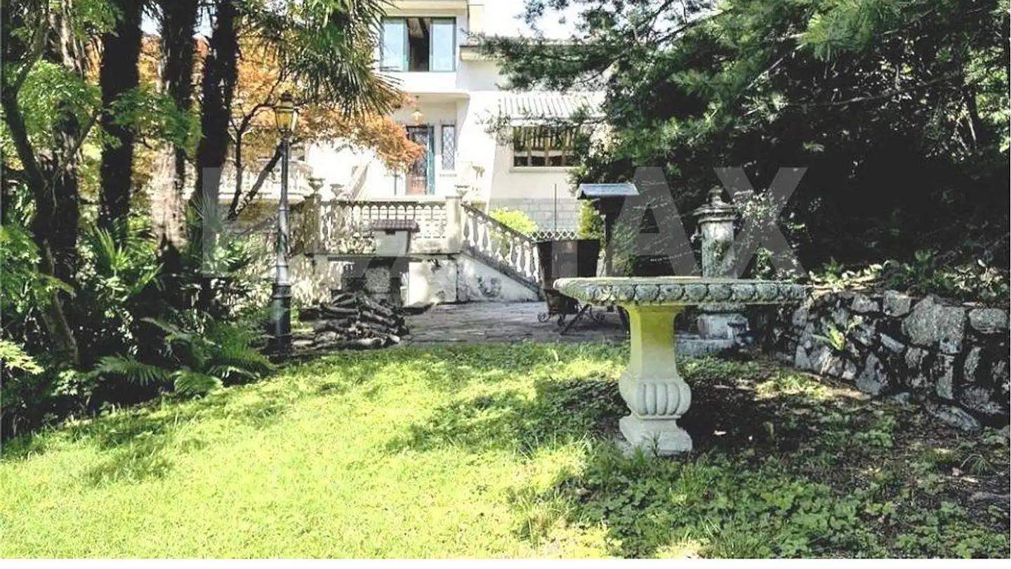 Villa à vendre - 6874 Castel San Pietro