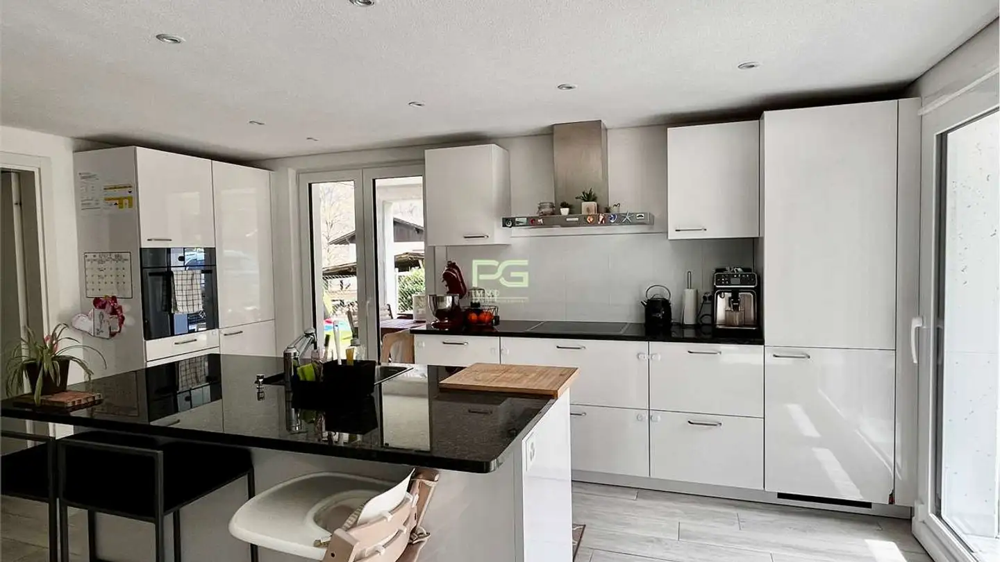 Villa in vendita - San Fedele, 6535 Roveredo GR - Photo 4