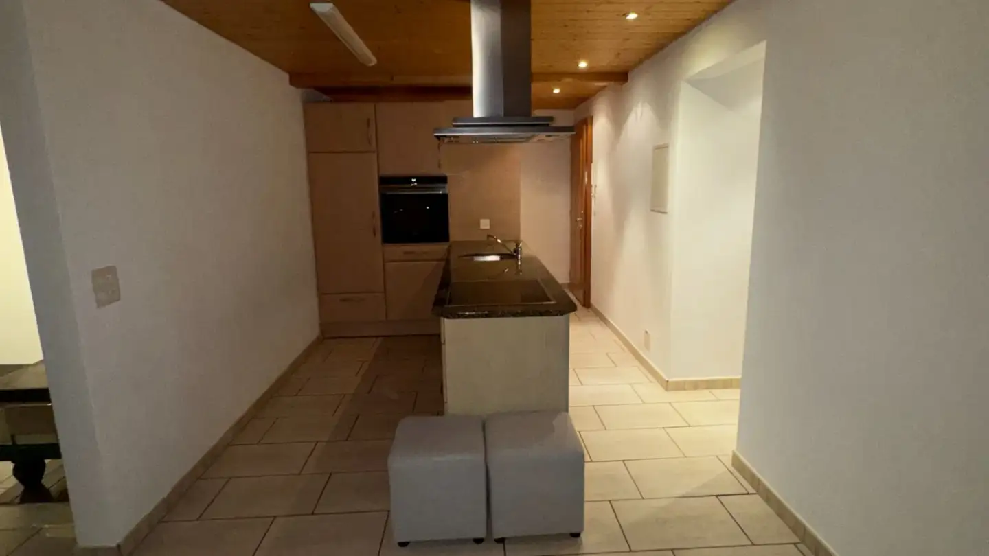 Apartment for rent - Gasse 2, 3475 Hermiswil - Photo 4