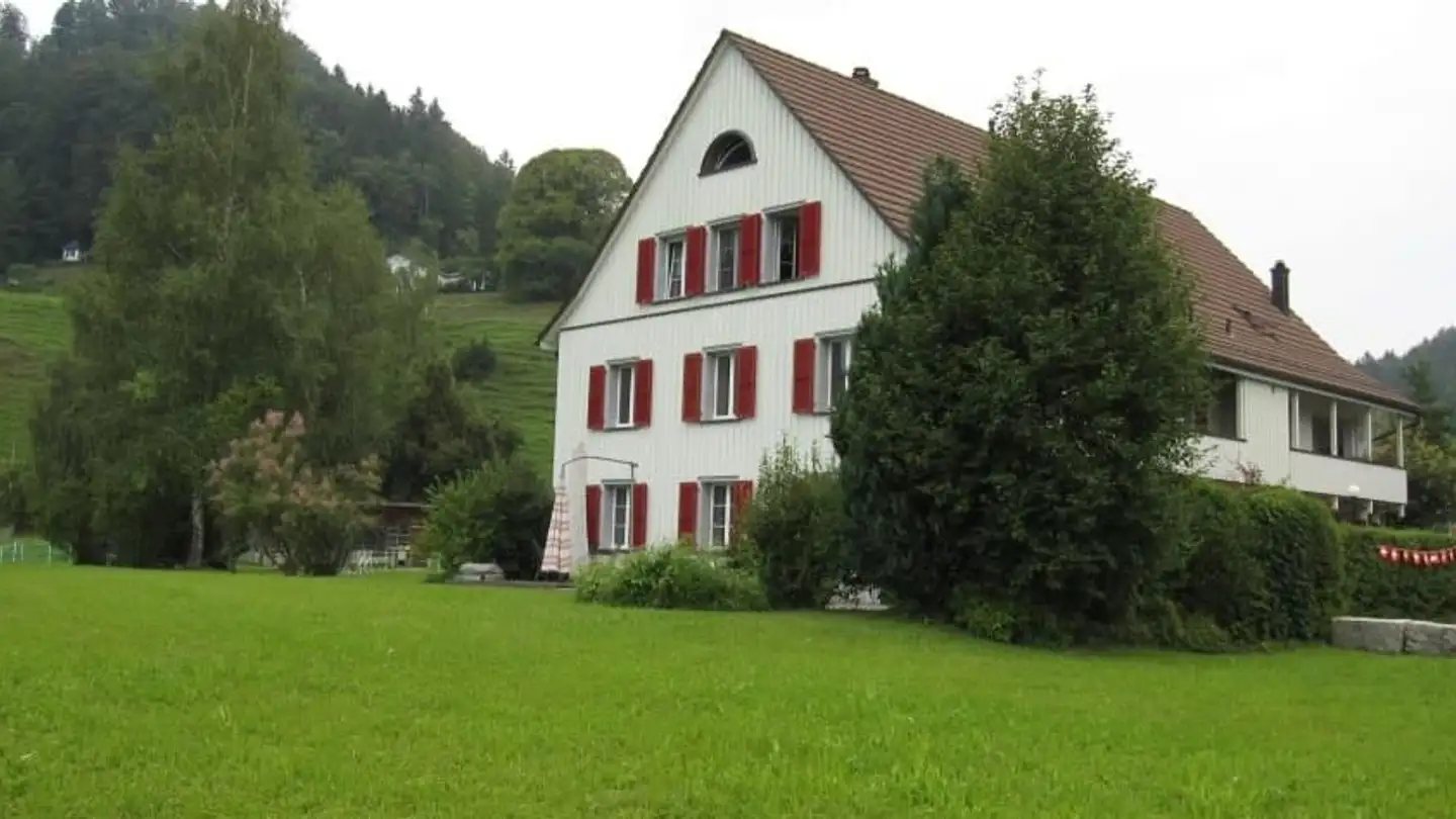 Apartment for rent - Müliwiesstrasse 16, 8487 Zell ZH