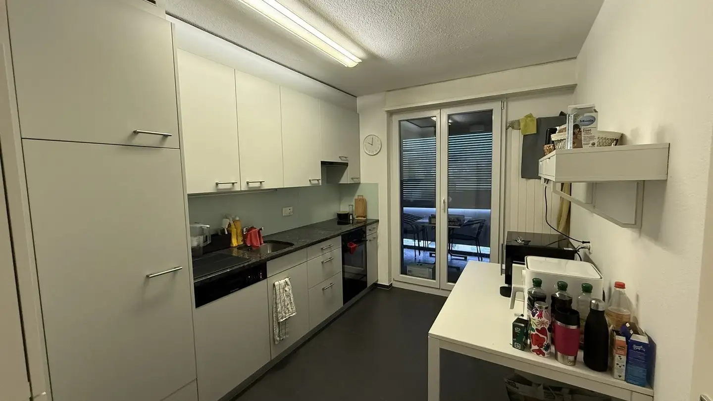 Appartement à louer - Niederämterstrasse 84, 4657 Dulliken - Photo 2