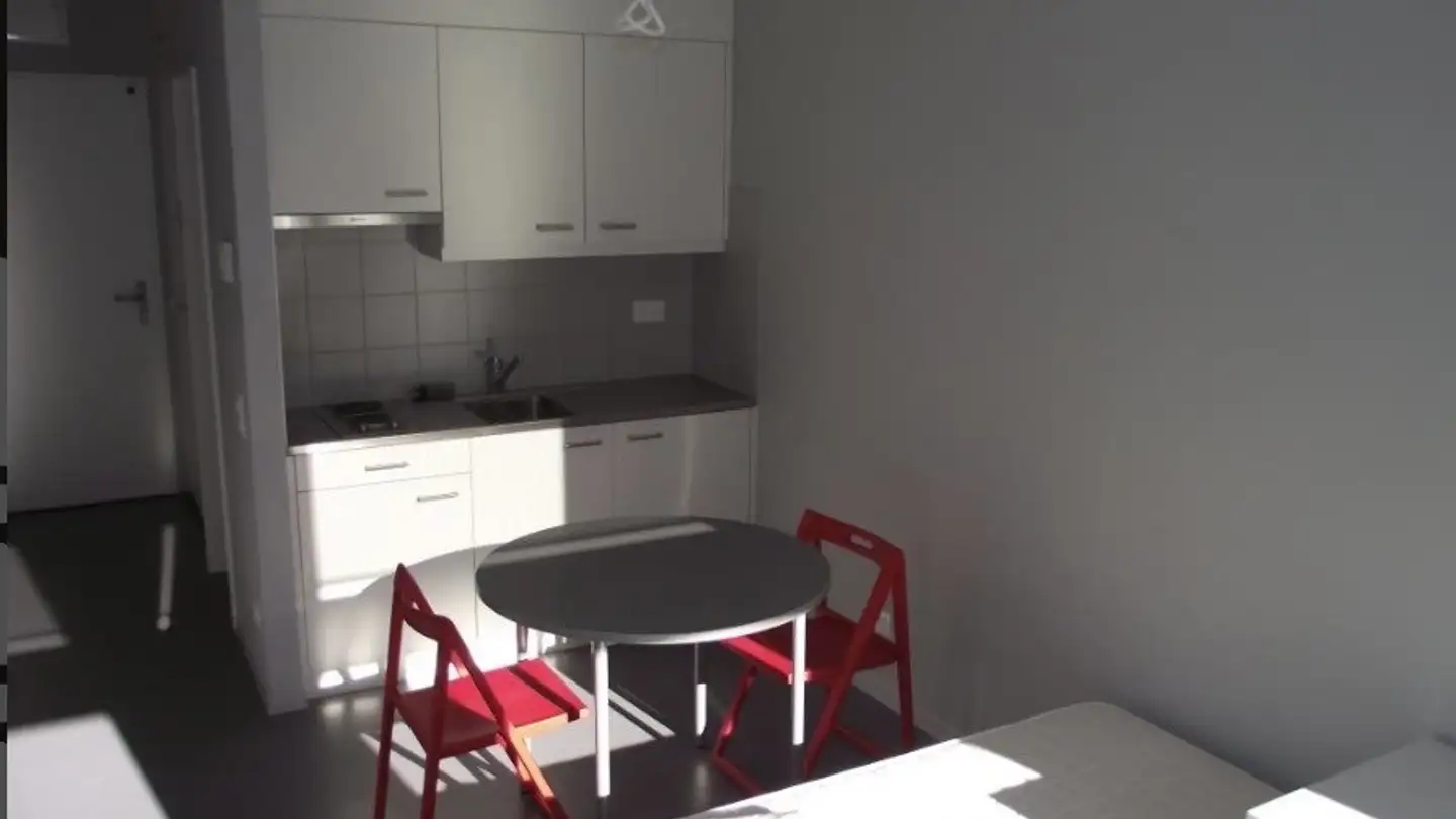 Appartement à louer - 1213 Petit-Lancy